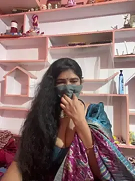 Stripchat Private Sex Chat of Telugu-Sophia