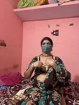 Stripchat Best Webcam of Telugu-Sophia