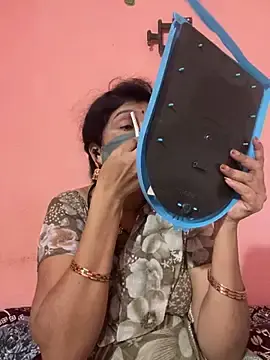 Stripchat Sex Chat of Telugu-Sophia
