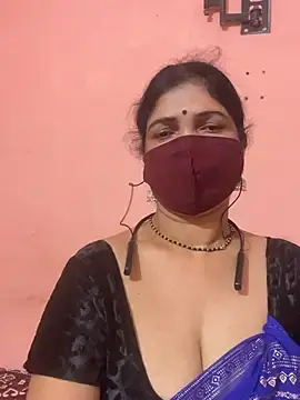 Stripchat Adult Video Chat of Telugu-Sophia