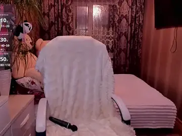 Stripchat Free Live Porn of Viki__love__
