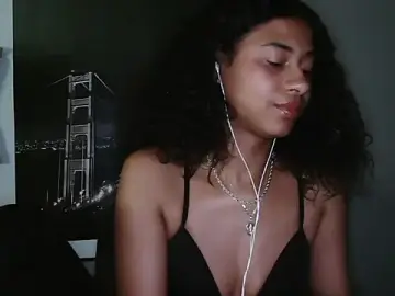 Stripchat Best live sex cam show of dark_enchantress_