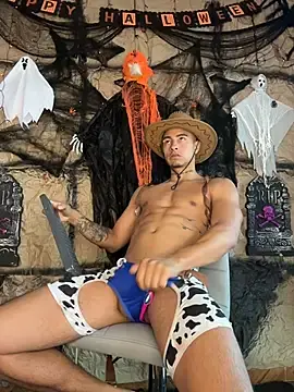 Stripchat Sex Cam of willclayy