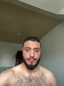Stripchat Sex Cam of AmjadAlpha