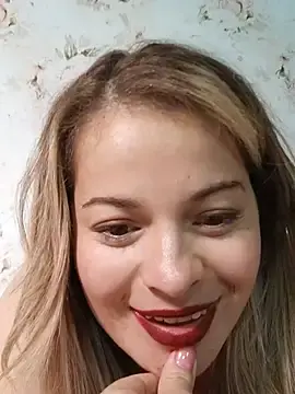 Stripchat Best Webcam of AriBeautiful
