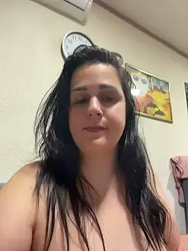 Stripchat Sex Chat of DreamFor_America