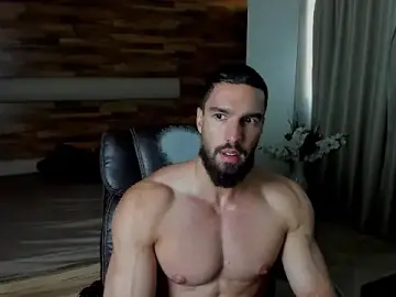 Stripchat Live Sex Cam of IvanHydee