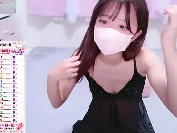 Stripchat Best live sex cam show of Madoka_0116