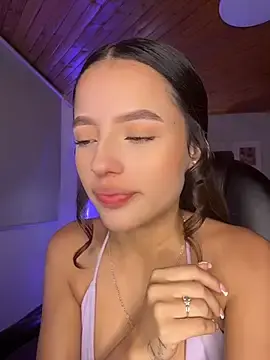 Stripchat Free Live Porn of Sofia18_pinkk