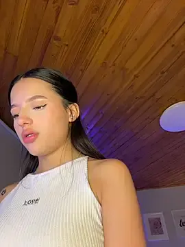 Stripchat Free Live Porn of Sofia18_pinkk