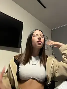 Stripchat Free Porn Cam of Sofia18_pinkk