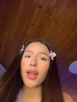 Stripchat Live Porn of Sofia18_pinkk