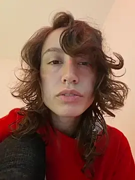 Stripchat Sex Cam of cyber_psyche