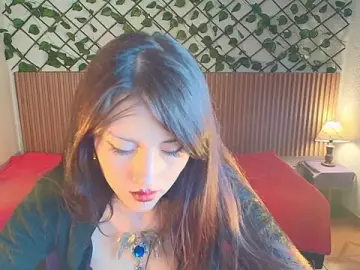 Stripchat Live Sex of lilith-payton