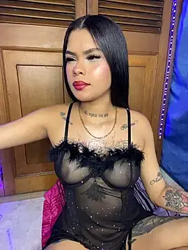 Stripchat Live Porn of saracooper__21