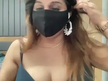 Stripchat Sex Cam of sassypooja