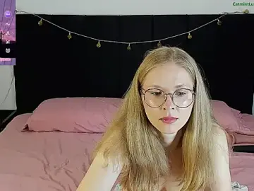 Stripchat Best live sex cam show of CatmintLush