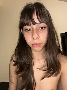 Stripchat Adult Webcams of GabySMiller