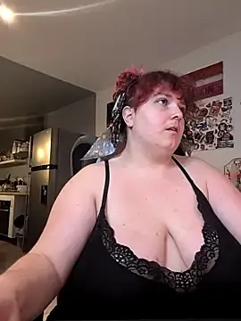 Stripchat Adult Webcams of LadyRochester