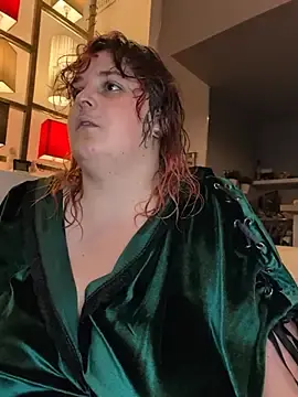 Stripchat Live Porn of LadyRochester