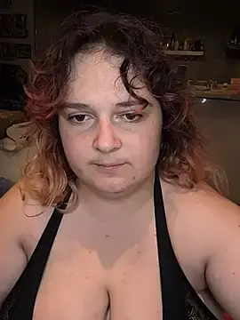 Stripchat Live Sex Cam of LadyRochester