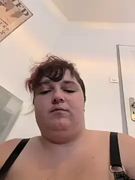 Stripchat Live Porn of LadyRochester