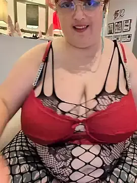 Stripchat Sex Chat of LadyRochester