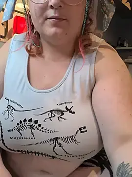 Stripchat Free Porn Cam of LadyRochester