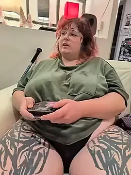 Stripchat Live Sex of LadyRochester