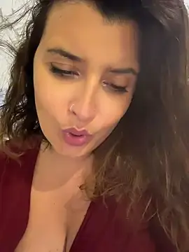 Stripchat Private Sex Chat of Novababy18