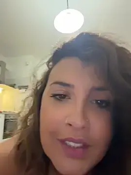 Stripchat Free Porn Cam of Novababy18