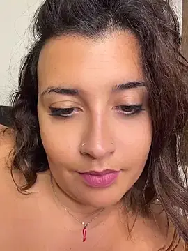 Stripchat Adult Webcam of Novababy18