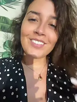 Stripchat Free Porn Cam of Novababy18