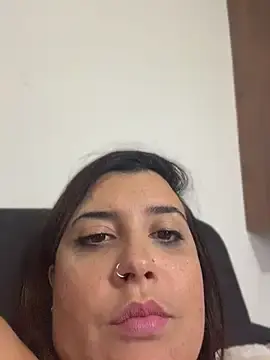 Stripchat Sex Chat of Novababy18