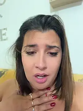 Stripchat Adult Webcam of Novababy18