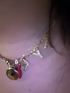 Stripchat Live Sex of Novababy18