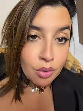 Stripchat Free Live Porn of Novababy18