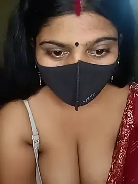 Stripchat Free Porn Cam of Reena_couple502