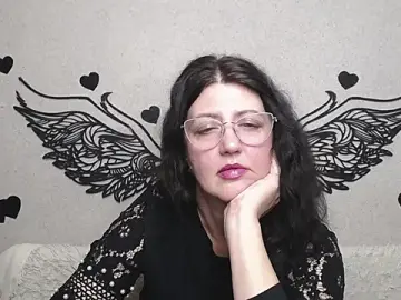 Stripchat Live Sex Cam of RoseHille