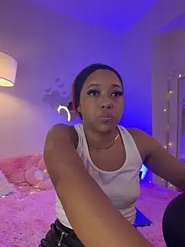 Stripchat Private Sex Chat of _Zahara_