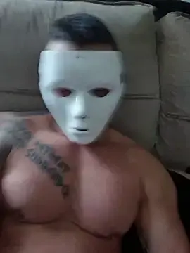 Stripchat Best Webcam of badbrown