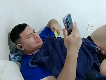 Stripchat Nude Webcam of fuckynations