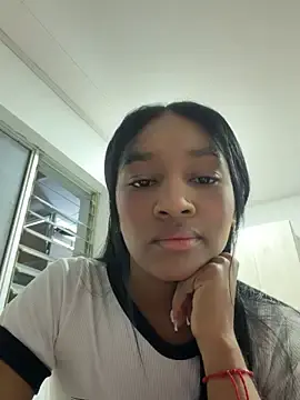 Stripchat Nude Webcam of Angelicamayson
