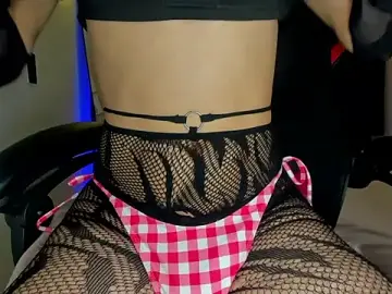 Stripchat Live Sex Cam of JEANNA_DREAMS