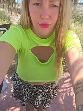 Stripchat Adult Webcam of Jassy_Foxy