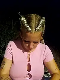 Stripchat Live Porn of Jassy_Foxy