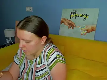 Stripchat Free Live Porn of Jenny_Jimmy
