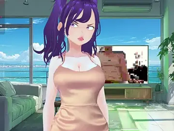 Stripchat Best Webcam of Lanathevirus