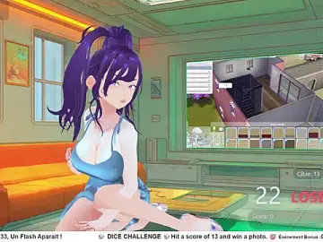 Stripchat Best Webcam of Lanathevirus