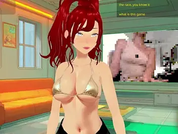 Stripchat Adult Webcam of Lanathevirus